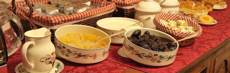 Meuble Garni Della Contea 호텔 보르미오 외부 사진