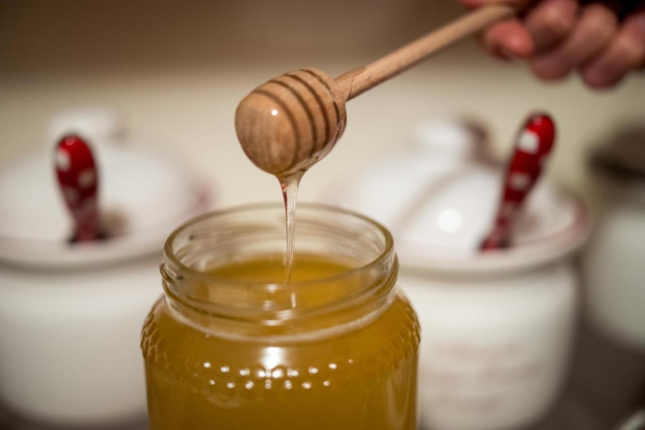 Meuble Garni Della Contea 호텔 보르미오 외부 사진